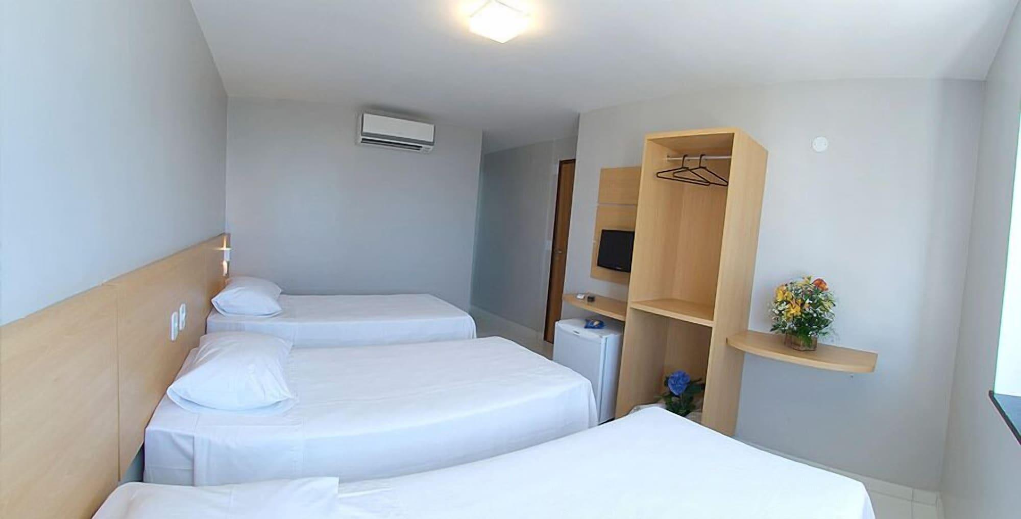 Absolutte Hotel 3*