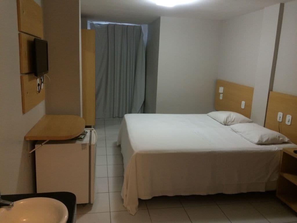 Hotel Absolutte 3*