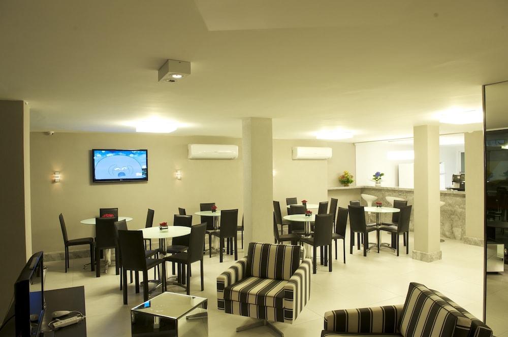 Hotel Absolutte Salvador