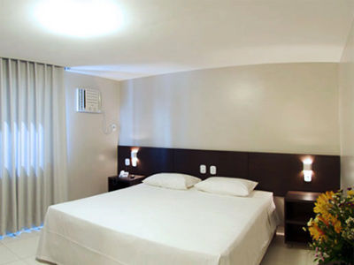 Hotel Absolutte Salvador