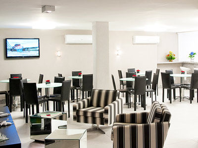 Absolutte Hotel Salvador