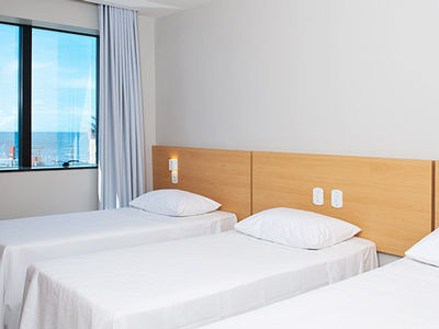 Hotel Absolutte 3*