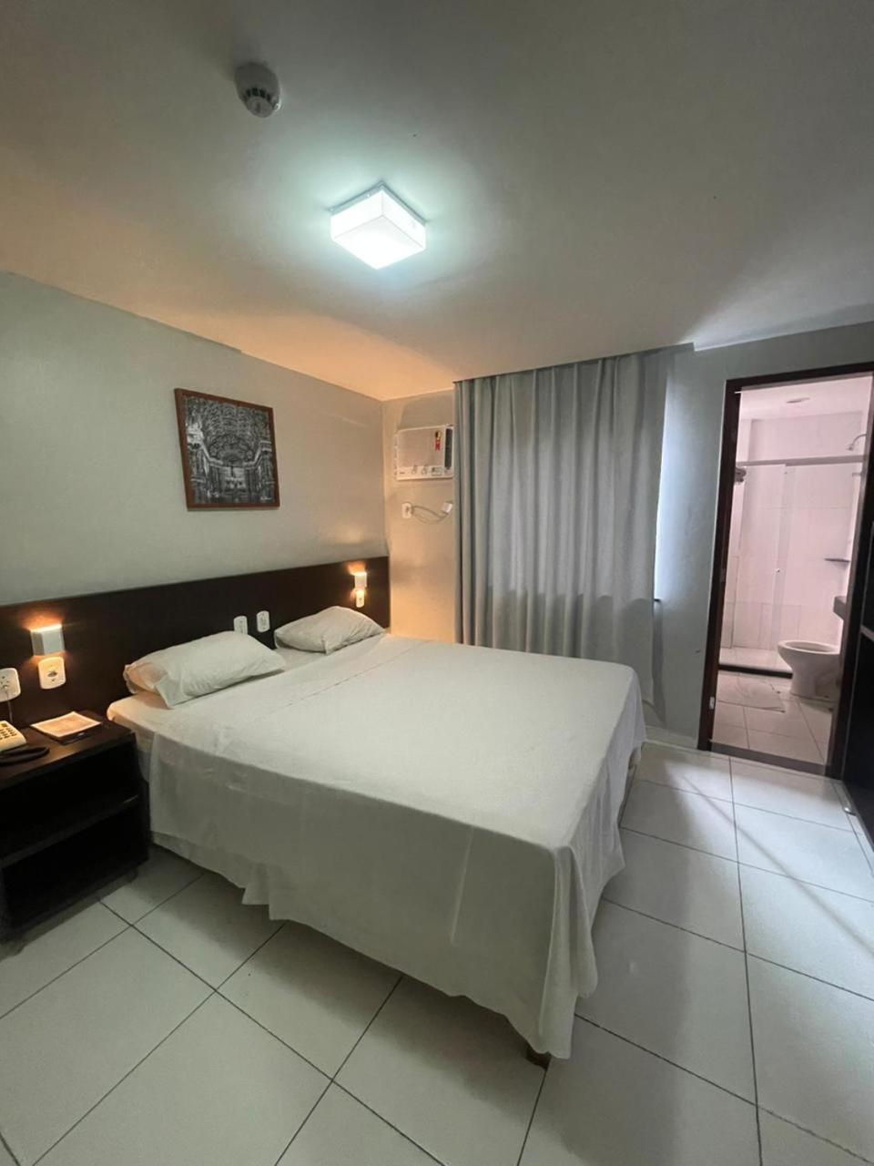 Hotel Absolutte Salvador