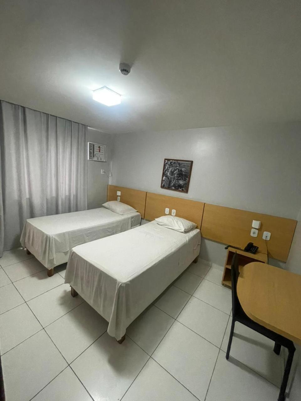 Absolutte 3* Salvador