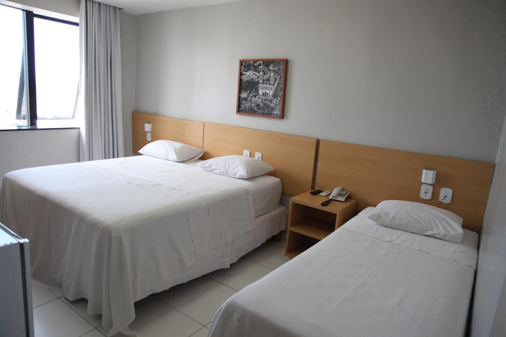 Hotel Absolutte Salvador