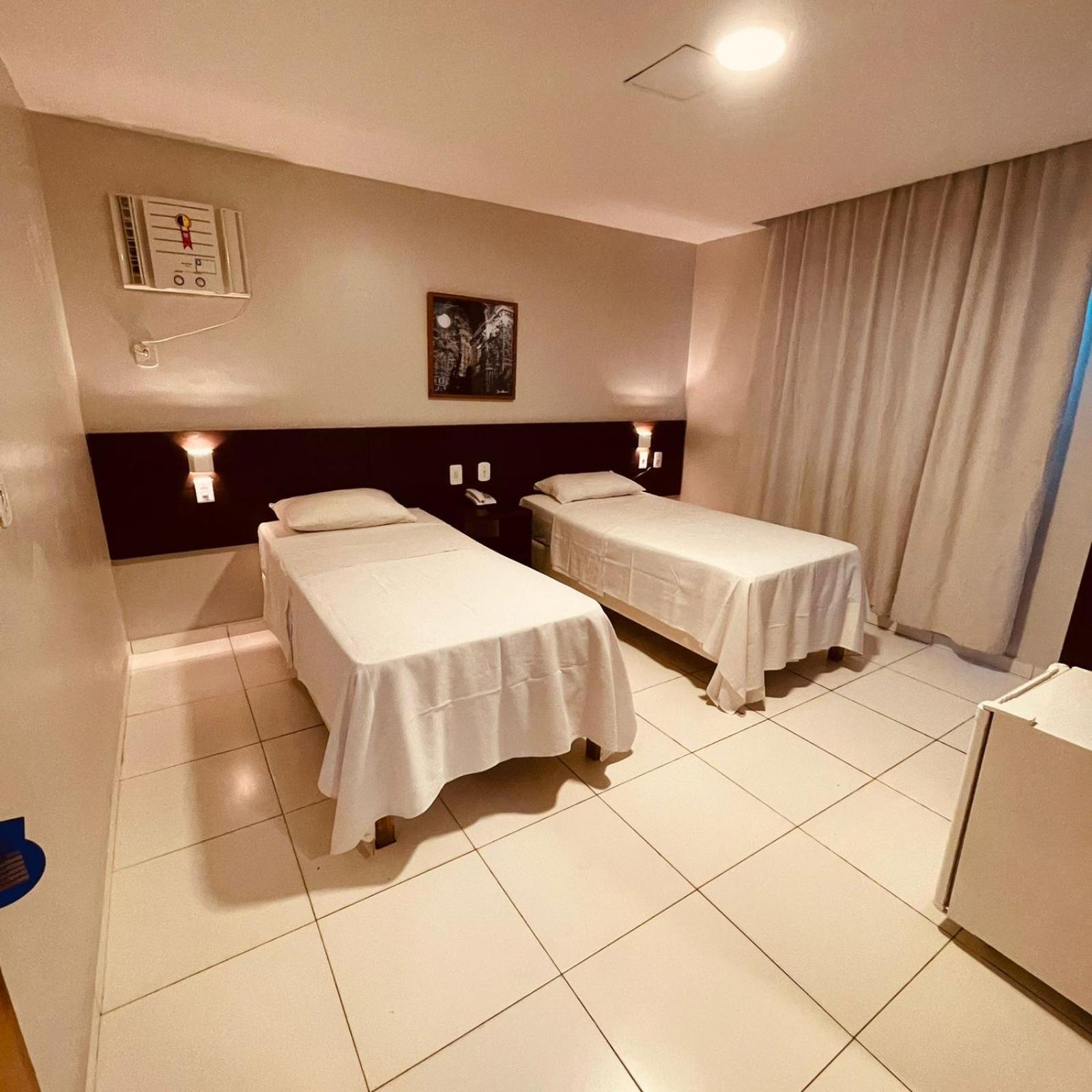 Absolutte 3* Salvador