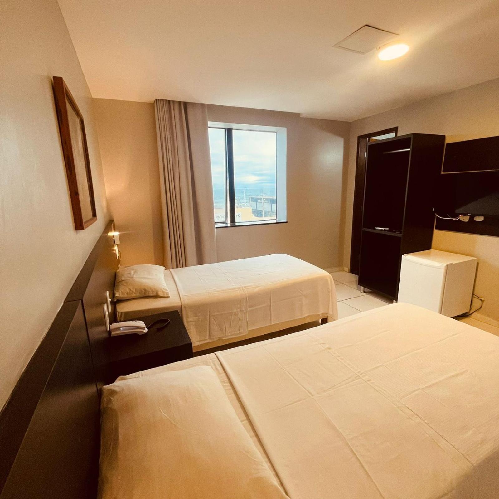 Absolutte Hotel 3*