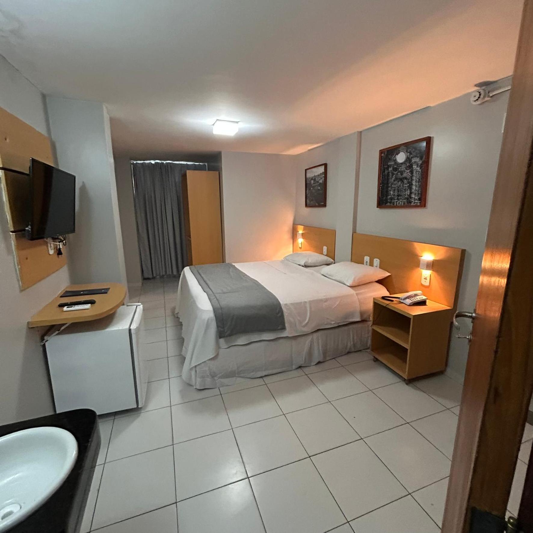 Hotel Absolutte